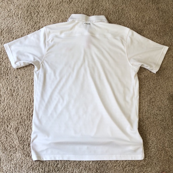 Adidas Performance Polo - Picture 5 of 6